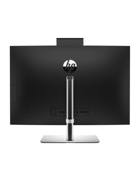 HP Pro 440 G9 AIO All-in-One - i3-12100T, 8GB, 256GB SSD, 23.8 FHD IPS Non-Touch AG, Height Adjustable, USB mouse & keyboard, w