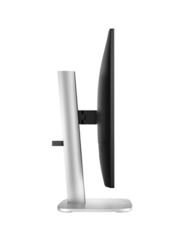 HP 527pq Series 5 Pro QHD Monitor - 27" 2560x1440 QHD 350-nit 100Hz AG, IPS, HDMI/DisplayPort, 4x USB-A, height adjustable/tilt