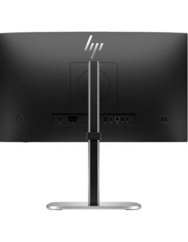 HP 524pf Series 5 Pro FHD Monitor - 23.8" 1920x1080 FHD 350-nit 100Hz AG, IPS, HDMI/DisplayPort, 4x USB-A, height adjustable/ti