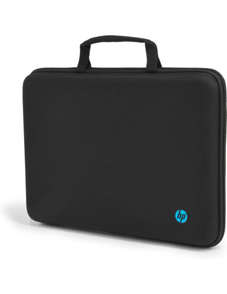 HP Mobility Rugged 11.6 Always On Top Load, Notebook Attachable Black