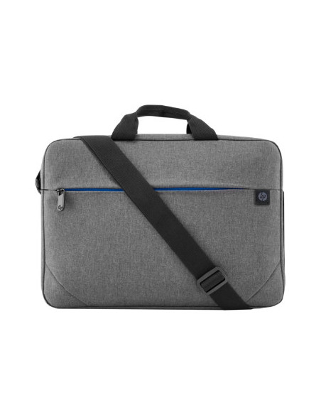 HP Prelude G2 15.6 Top Load, Water Resistant - Grey
