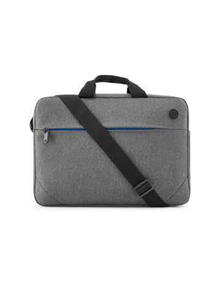 HP Prelude G2 15.6 Top Load, Water Resistant - Grey (BULK of 20 pcs)