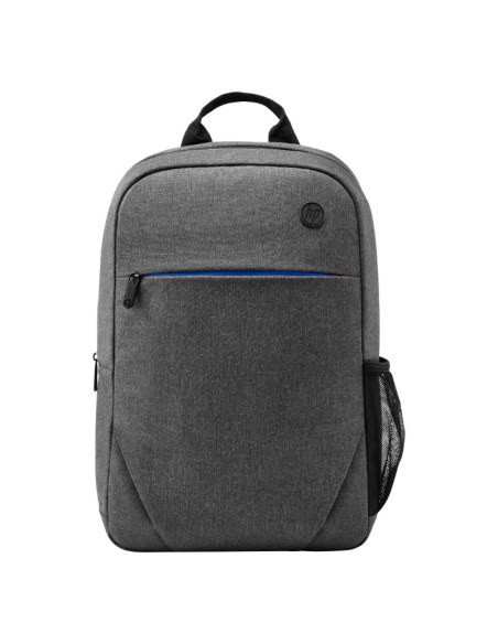 HP Prelude G2 15.6 Backpack, Water resistant - Grey (BULK of 15 pcs)