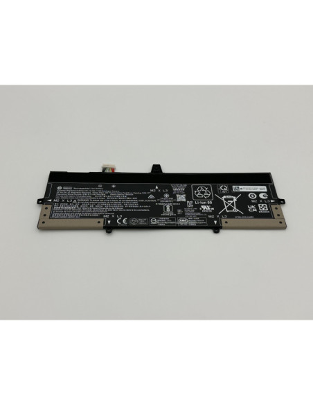 Hp originali baterija bm04xl l02478-855 eliteboook x360 1030 G3 G4 G5