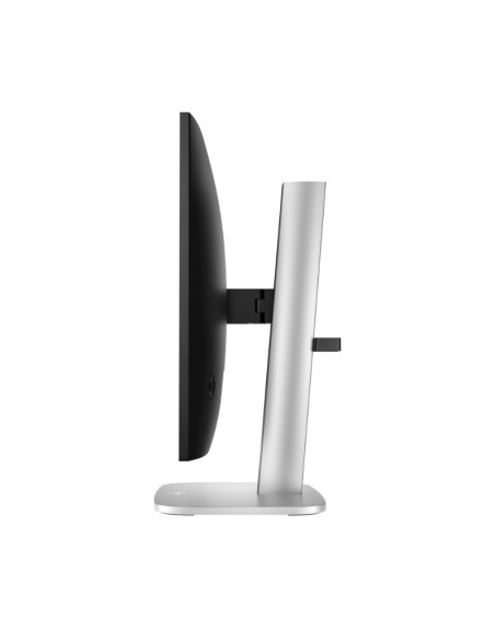 HP 524pu Series 5 Pro FHD Charging Monitor - 23.8" 1920x1080 FHD 350-nit 100Hz AG, IPS, USB-C(100W/15W)/HDMI/DisplayPort Daisy-