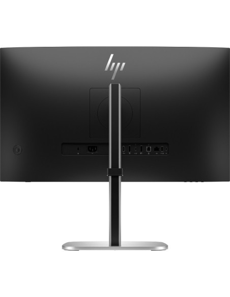 HP 527pm Series 5 Pro QHD Conferencing Monitor - 27" 2560x1440 QHD 350-nit 100Hz AG, IPS, USB-C(100W/15W)/HDMI/DP Daisy-Chain,  HP 527pm Series 5 Pro QHD Conferencing Monitor - 27" 2560x1440 QHD 350-nit 100Hz AG, IPS, USB-C(100W/15W)/HDMI/DP Daisy-Chain,