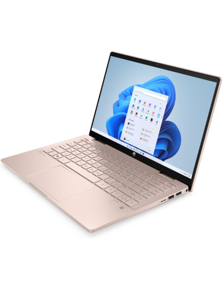 Nešiojamas Kompiuteris HP Pavilion x360 2-in-1