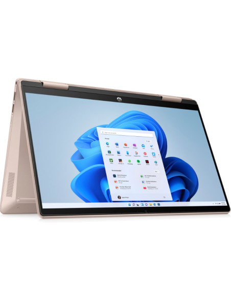 Nešiojamas Kompiuteris HP Pavilion x360 2-in-1