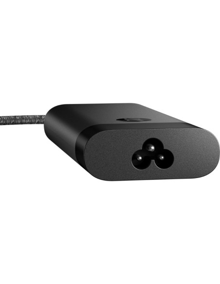 HP 110W USB-C (100W USB-C + 10W USB-A) Power Adapter Notebook Charger - Multi-Device Charging / fits ProBook 450 455, EliteBook