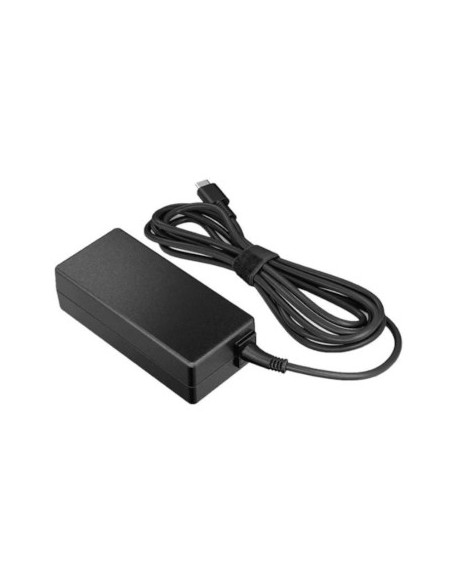 HP 65W USB-C Brick AC LC Power Adapter Notebook Charger / fits ProBook 430 440 450 G6 G7 G8 G9, EliteBook 830 840 850 G6 G7 G8 