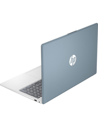 HP Laptop 15-fc0005ny - Ryzen 5-7520U quad/ 15.6 FHD AG 250nits/ 16GB/ 512GB/ US keyboard/ Moonlight Blue/ W11H6