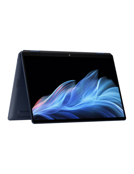 HP AI OmniBook Ultra Flip x360 2-in-1 Laptop 14-fh0073ny - Ultra 7-258V, 32GB, 1TB SSD, 14" 2.8K OLED 400-nit VRR 120Hz Touch,