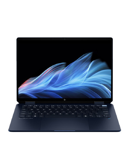 HP AI OmniBook Ultra Flip x360 2-in-1 Laptop 14-fh0073ny - Ultra 7-258V, 32GB, 1TB SSD, 14" 2.8K OLED 400-nit VRR 120Hz Touch,