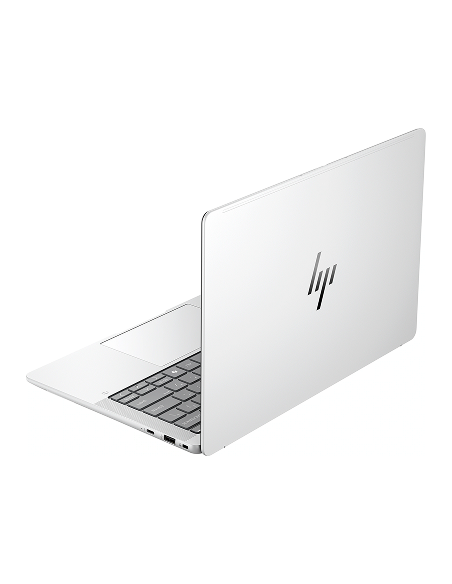 HP EliteBook X G1a - Ryzen AI 7 PRO 360, 32GB, 1TB SSD, 14 2.8K 400-nit 120Hz BV Touch, US backlit keyboard, Glacier Silver, FP
