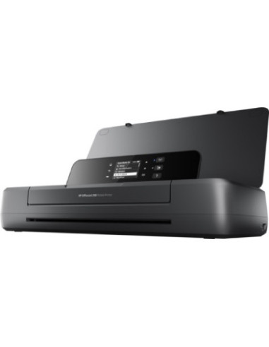 HP OfficeJet 200 Mobile Printer - A4 Color Ink, Print, WiFi, 10ppm, 500 pages per month