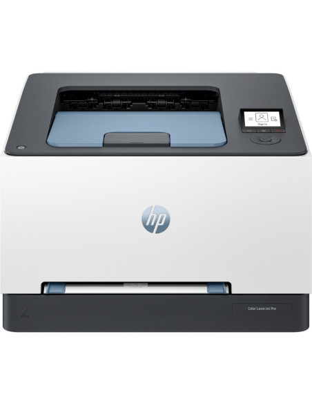 HP Color LaserJet Pro 3202dn Printer - A4 Color Laser, Print, Auto-Duplex, LAN, 25ppm, 150-2500 pages per month (replaces M255d