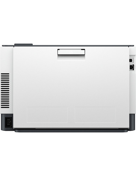 HP Color LaserJet Pro 3202dn Printer - A4 Color Laser, Print, Auto-Duplex, LAN, 25ppm, 150-2500 pages per month (replaces M255d