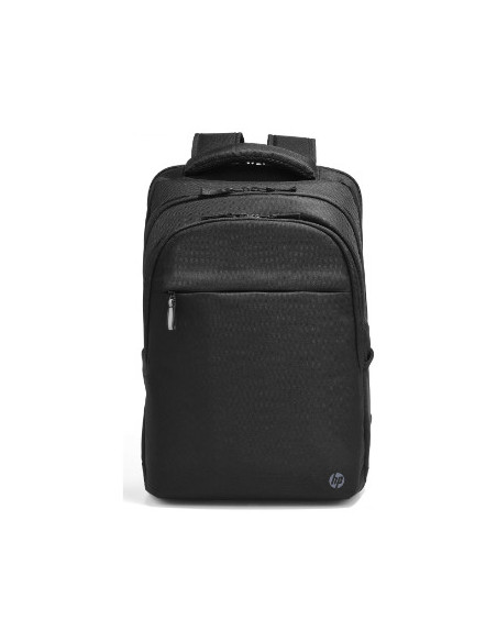 HP Professional 17.3 Backpack, RFID/Bluetooth tracker pocket Black