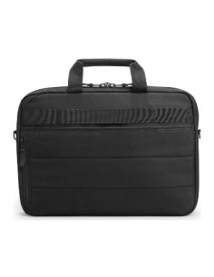 HP Business 17.3 Slim Top Load, RFID & Bluetooth tracker Pocket, Cable pass-through, Sanitizable Black