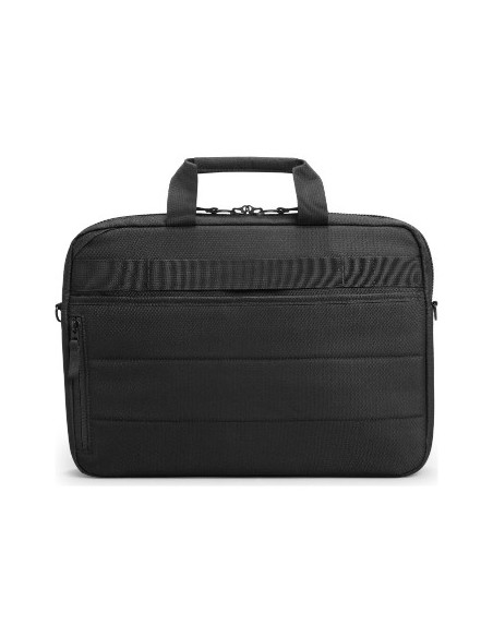 HP Business 17.3 Slim Top Load, RFID & Bluetooth tracker Pocket, Cable pass-through, Sanitizable Black