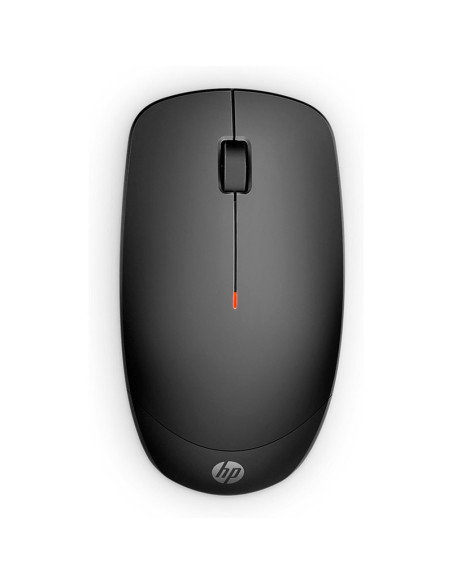 HP 235 Slim Wireless Mouse - Black
