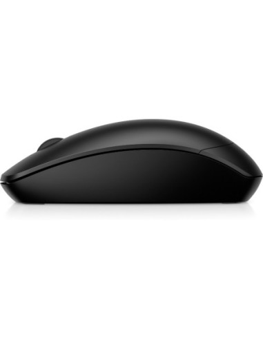 HP 235 Slim Wireless Mouse - Black