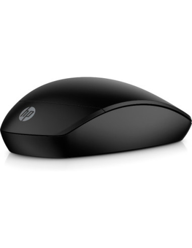HP 235 Slim Wireless Mouse - Black