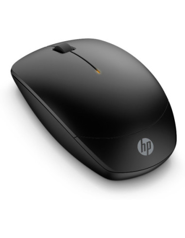 HP 235 Slim Wireless Mouse - Black