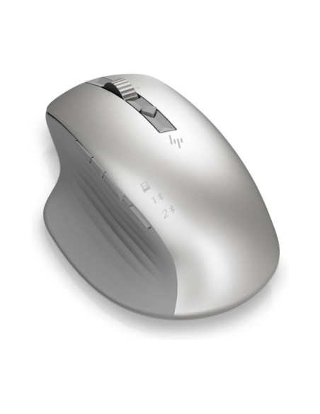 HP Creator 930 Wireless Mouse - Silver