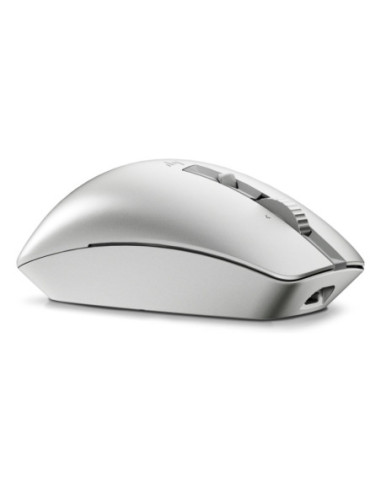 HP Creator 930 Wireless Mouse - Silver