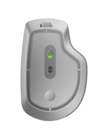 HP Creator 930 Wireless Mouse - Silver