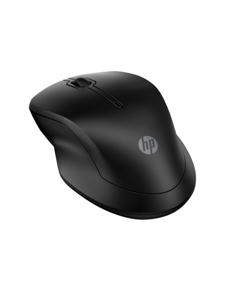 HP 255 Wireless Bluetooth Mouse - Multi-Surface, Dual-Mode - Black