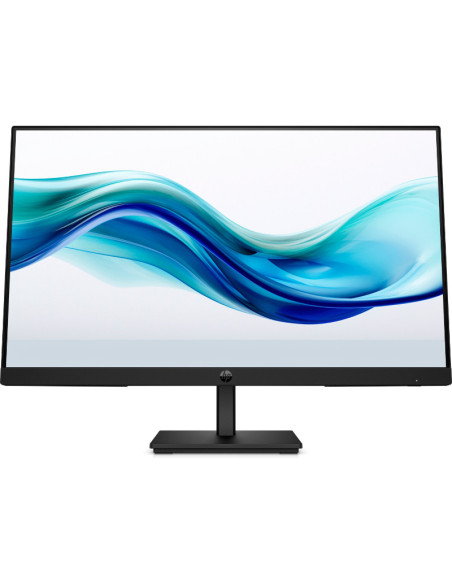 HP 324pf Series 3 Pro FHD Monitor - 23.8" 1920x1080 FHD 250-nit 100Hz AG, IPS, HDMI/VGA/DisplayPort, tilt, 3 years (replaces P2