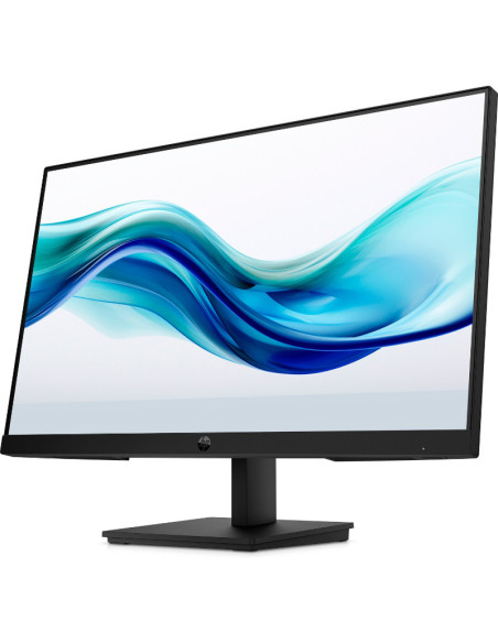 HP 324pf Series 3 Pro FHD Monitor - 23.8" 1920x1080 FHD 250-nit 100Hz AG, IPS, HDMI/VGA/DisplayPort, tilt, 3 years (replaces P2
