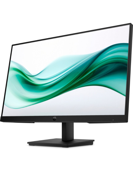 HP 324pv Series 3 Pro FHD Monitor - 24" 1920x1080 FHD 250-nit 100Hz AG, VA, HDMI/VGA, tilt, 3 years (replaces P24v)