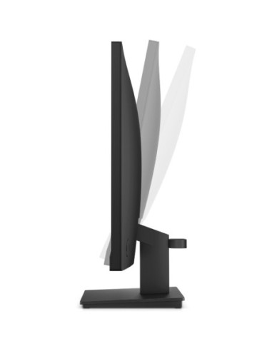 HP 324pv Series 3 Pro FHD Monitor - 24" 1920x1080 FHD 250-nit 100Hz AG, VA, HDMI/VGA, tilt, 3 years (replaces P24v)