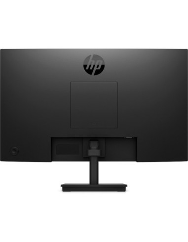 HP 324pv Series 3 Pro FHD Monitor - 24" 1920x1080 FHD 250-nit 100Hz AG, VA, HDMI/VGA, tilt, 3 years (replaces P24v)