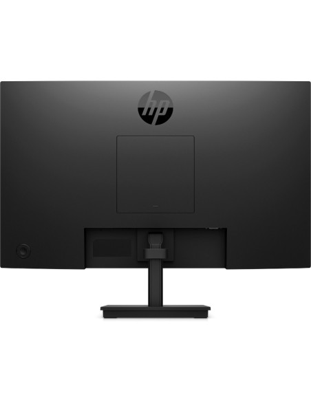 HP 324pv Series 3 Pro FHD Monitor - 24" 1920x1080 FHD 250-nit 100Hz AG, VA, HDMI/VGA, tilt, 3 years (replaces P24v)