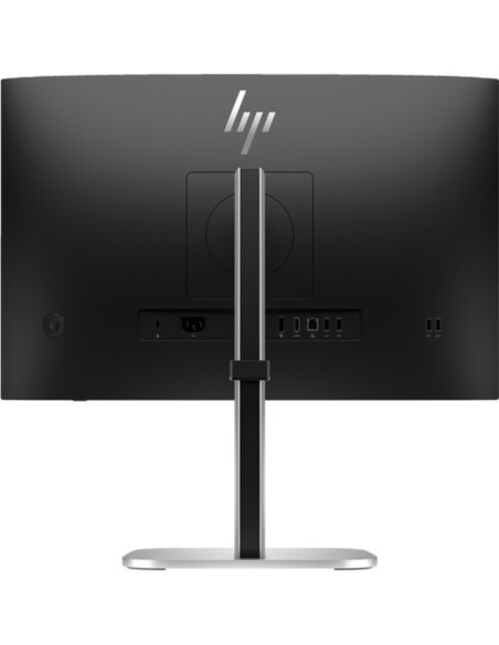 HP 524pn Series 5 Pro WUXGA Monitor - 24" 1920x1200 WUXGA 350-nit 100Hz AG, IPS, HDMI/DisplayPort, 4x USB-A, height adjustable/