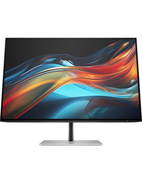 HP 724pu Series 7 Pro WUXGA Charging Monitor - 24" 1920x1200 WUXGA 350-nit 100Hz AG, IPS, USB-C(100W)/HDMI/DisplayPort Daisy-Ch
