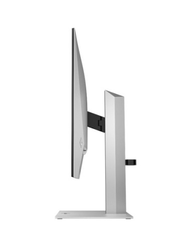 HP 724pu Series 7 Pro WUXGA Charging Monitor - 24" 1920x1200 WUXGA 350-nit 100Hz AG, IPS, USB-C(100W)/HDMI/DisplayPort Daisy-Ch