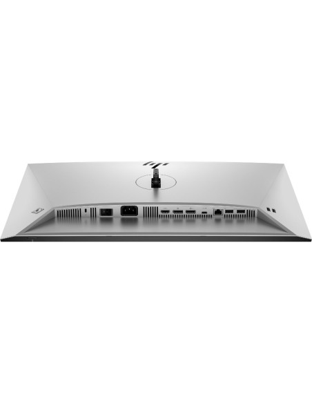 HP 724pu Series 7 Pro WUXGA Charging Monitor - 24" 1920x1200 WUXGA 350-nit 100Hz AG, IPS, USB-C(100W)/HDMI/DisplayPort Daisy-Ch