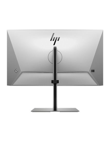 HP 724pf Series 7 Pro FHD Monitor - 23.8" 1920x1080 FHD 300-nit 100Hz AG, IPS, HDMI/DisplayPort Daisy-Chain, 4x USB-A, height a