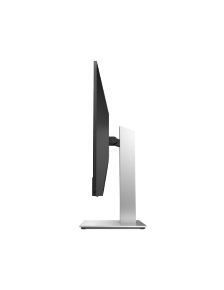 HP E27m G4 QHD Charging Conferencing Monitor - 27" 2560x1440 QHD 300-nit 75Hz AG, IPS, USB-C(65W)/HDMI/DisplayPort Daisy-Chain,