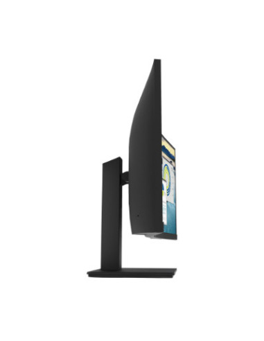 HP P34hc G4 Curved Charging Monitor - 34" 3440x1440 WQHD 250-nit 100Hz AG, Curved, VA, USB-C(65W)/HDMI/DisplayPort, 4x USB-A, s