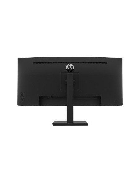 HP P34hc G4 Curved Charging Monitor - 34" 3440x1440 WQHD 250-nit 100Hz AG, Curved, VA, USB-C(65W)/HDMI/DisplayPort, 4x USB-A, s HP P34hc G4 Curved Charging Monitor - 34" 3440x1440 WQHD 250-nit 100Hz AG, Curved, VA, USB-C(65W)/HDMI/DisplayPort, 4x USB-A, s