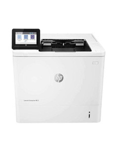 HP LaserJet Enterprise M612dn Printer - A4 Mono Laser, Print, Automatic Document Feeder, Auto-Duplex, LAN, 71ppm, 5000-30000 pa
