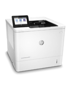 HP LaserJet Enterprise M611dn Printer - A4 Mono Laser, Print, Automatic Document Feeder, Auto-Duplex, LAN, 61ppm, 5000-25000 pa