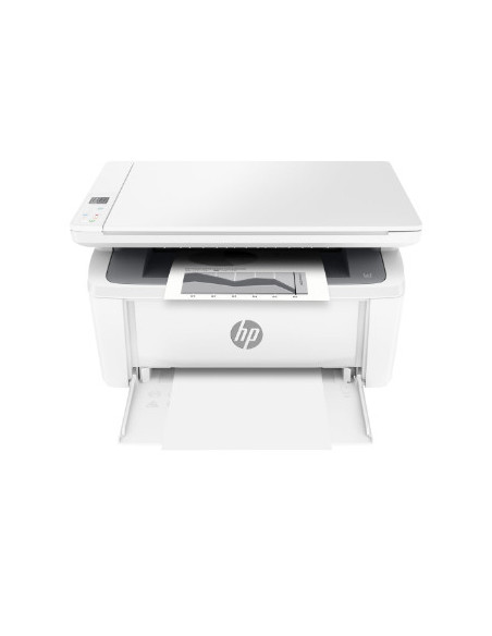 HP LaserJet Pro M140w AIO All-in-One Printer - A4 Mono Laser, Print/Copy/Scan, WiFi, 20ppm, 100-1000 pages per month