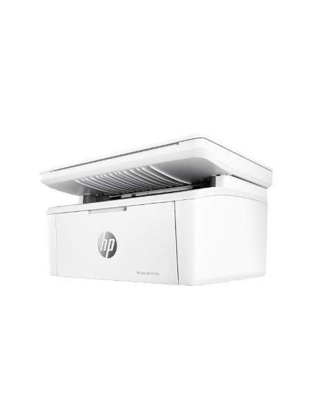 HP LaserJet Pro M140w AIO All-in-One Printer - A4 Mono Laser, Print/Copy/Scan, WiFi, 20ppm, 100-1000 pages per month